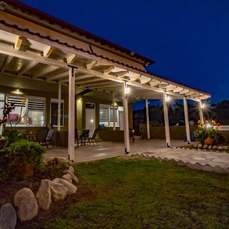 Vickyvillas Neos Marmaras Exterior photo