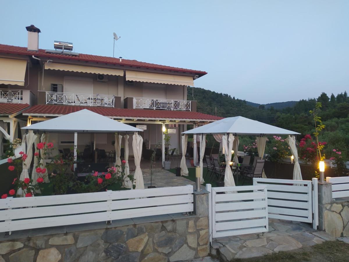 Vickyvillas Neos Marmaras Exterior photo
