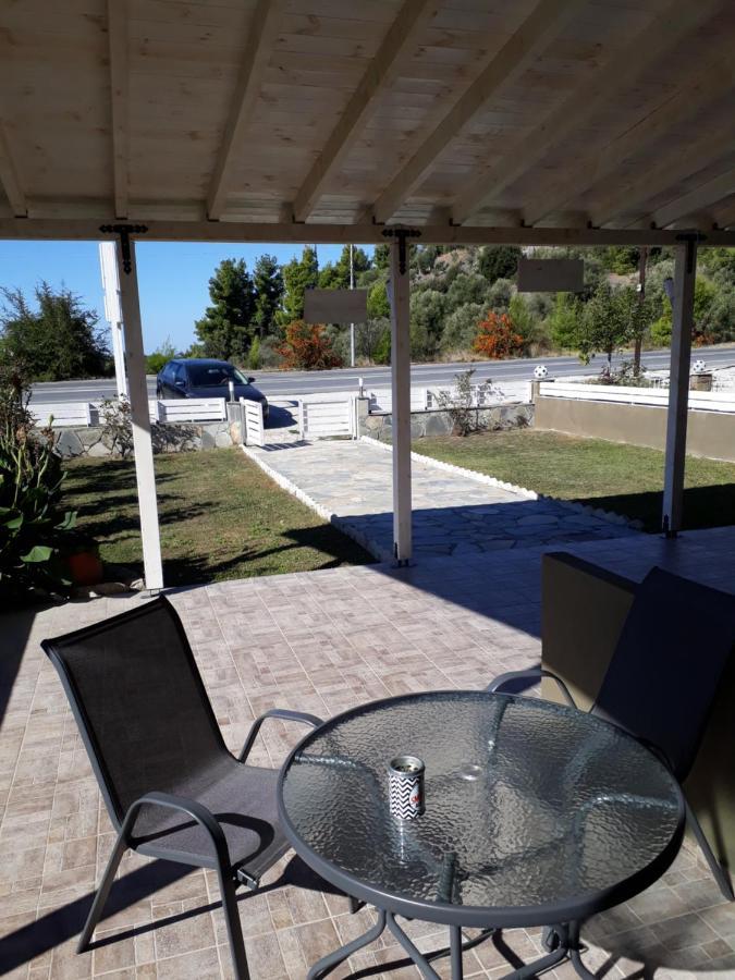 Vickyvillas Neos Marmaras Exterior photo