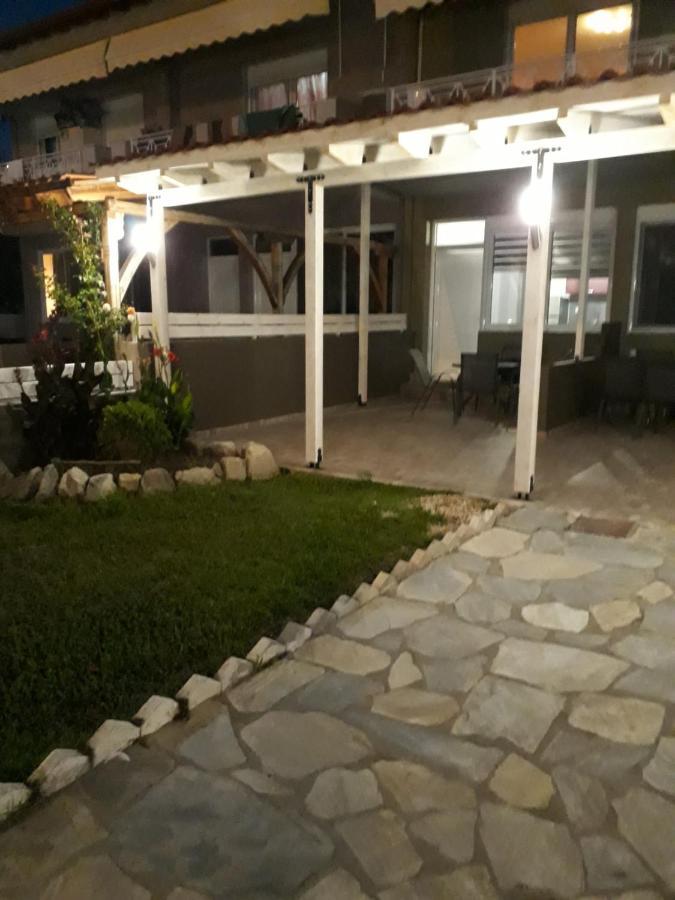 Vickyvillas Neos Marmaras Exterior photo