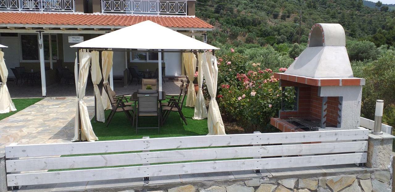 Vickyvillas Neos Marmaras Exterior photo